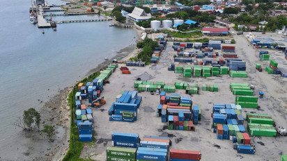 Realisasi Investasi Indonesia 2024 Capai Rp1.262 Triliun, Serap 1.875.214 Orang Tenaga Kerja