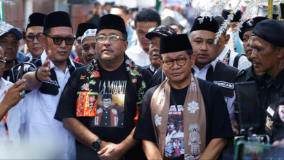 Pramono Anung Ungkap Bir Pletok Jadi Minuman Selamat Datang Jakarta