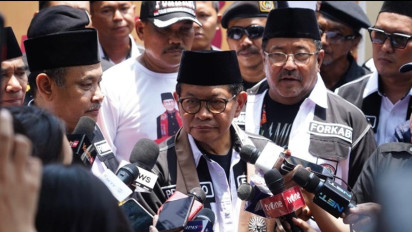 Ingin Ikuti Prabowo, Pramono Anung Siapkan Program Sarapan Gratis untuk Siswa di Jakarta