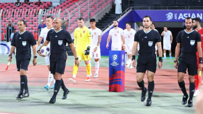 PSSI-nya Bahrain Rilis Pernyataan Resmi soal Perilaku Suporter Timnas Indonesia, Minta Perlindungan AFC dan FIFA hingga Singgung Norma Islam