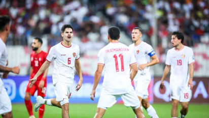 Komentar Tak Biasa Media Vietnam setelah Timnas Indonesia Kalah atas Cina, Asnawi Mangkualam dan Kawan-kawan Disebut …