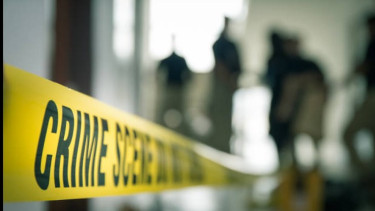 Peristiwa Tragis Sang Anak di Kudus, Dibunuh Ayahnya saat Tidur, Polisi Bocorkan Motifnya