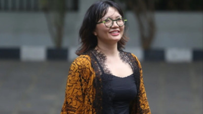 Mengenal Sosok Stella Christie, Guru Besar di China yang Dirumorkan Masuk Kabinet Prabowo-Gibran