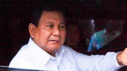 Waketum MUI Anwar Abbas Sarankan Ini Kepada Prabowo Subianto Jika Ingin Harapan Indonesia Makmur Terwujud