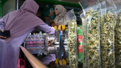 Deadline Urus Sertifikasi Halal Habis, Pengusaha Amerika Bilang Begini