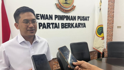 Bendum Partai Berkarya: Komposisi Kabinet Prabowo-Gibran Seimbang Antara Politisi dan Akademisi