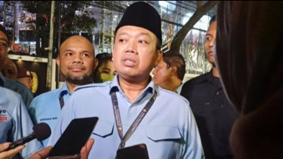 Berantas Mafia Tanah, Menteri ATR Nusron Wahid: Miskinkan dan Kenakan Delik TTPU-Tipikor