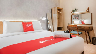 Wow, Hotel ini Punya Promo Khusus Selama Tes Seleksi CPNS 2024 di Indonesia