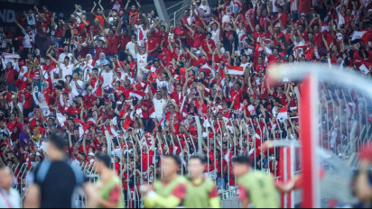 Tangan Kanan Erick Thohir Angkat Suara Atas Permintaan Bahrain Pindah Venue Kandang Timnas Indonesia ke AFC