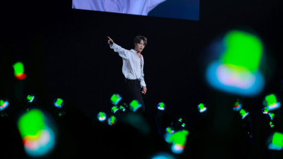 Konser Akhir Pekan Ini, Catat Jadwal Konser Kim Jae-joong