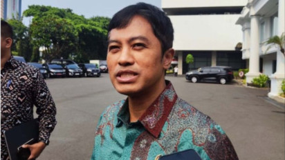 Ibu Hamil Diminta Waspada soal Diabetes Tak Terdeteksi Jelang Kelahiran Bayi, Pemerintah Beberkan Tanda-tanda Ini