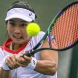 Pengakuan Petenis Putri Indonesia Aldila Sutjiadi Usai Menang Telak di Citi DC Open 2026