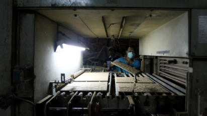 Penyelamatan Industri Keramik dari Gempuran China, ASAKI Optimis Dukung Program 3 Juta Rumah dari Prabowo-Gibran Berkat Aturan BMAD dan SNI