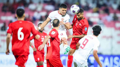 Warga Irak Turut Komentari Keinginan Bahrain Memindahkan Venue Laga Kontra Timnas Indonesia ke Luar RI: Lelucon!