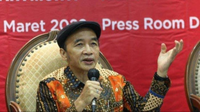 Soal Polemik Kasus Mardani Maming, Aktivis Antikorupsi Tantang Akademisi Berani Berani Bertindak