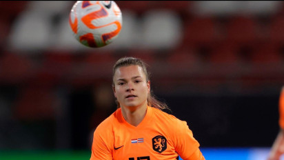 Jelang Hadapi Timnas Indonesia, Belanda Umumkan Skuad untuk Laga Uji Coba Internasional: Ada Pemain Keturunan
