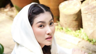 Tak Ragu Bongkar Sifat Asli Sarwendah, Orang Dekat Ruben Onsu Bilang: Orang Lihatnya kan...