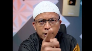 Sudirman Pelaku Pelecehan Seksual di Panti Asuhan Tangerang Ternyata Pernah Minta Bantuan Ustaz Fatih Karim Galang Dana Pesantren Penghafal Qurâan
