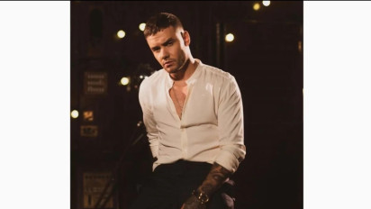 Eks Personel One Direction Liam Payne Tewas, Ini Kronologinya