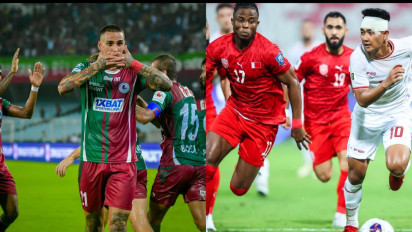 AFC Bisa Jadi Standar Ganda Jika Kabulkan Permintaan Pindah Venue Timnas Indonesia vs Bahrain, Eks Persib Ini Rasakan Sendiri Kekejamannya