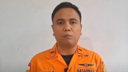 71 Orang Terjebak di Dermaga Sukabumi Akibat Gelombang Tinggi, 3 Orang Masih Dinyatakan Hilang