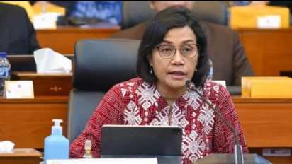 Menkeu Sahkan Aturan BMAD dan SNI Atas Impor Produk Keramik dari China