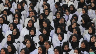 Resmi Diumumkan! Berikut Link Download Hasil SKD CPNS Kemendikbud 2024 Pdf Lengkap, Beserta Tahapan Selanjutnya