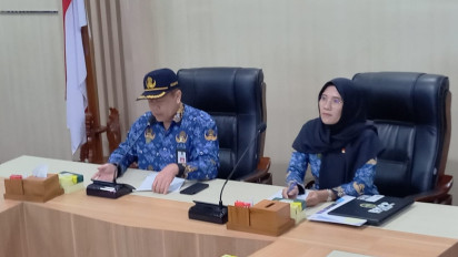 Korpri Kota Yogyakarta Buka Ajang Cari Jodoh Bagi ASN Jomblo, Begini Cara Daftarnya