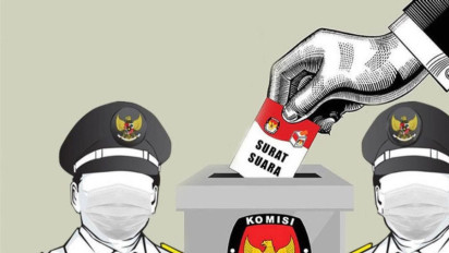 Bawaslu Ungkap Soal Pelanggaran Kode Etik yang Dilakukan PPK Lawang Kidul