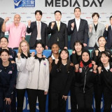 Link Live Streaming Media Day Liga Voli Korea 2026-2027: Siang Ini Megawati Hangestri Kembali Diperkenalkan ke Publik