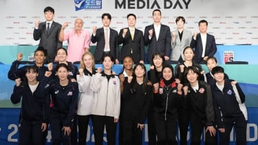 Link Live Streaming Media Day Liga Voli Korea 2026-2027: Siang Ini Megawati Hangestri Kembali Diperkenalkan ke Publik