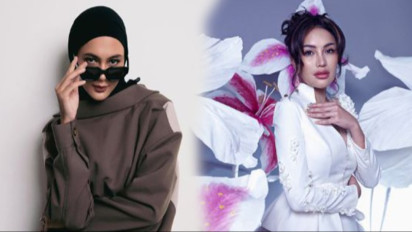 Nikita Mirzani dan Vista Putri Bicara Jujur soal Curhatan Baim Wong tentang Sosok ‘N’ Diduga Selingkuhan Paula Verhoeven: Sampai Transfer Uang!
