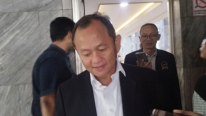 Meski Belum Pengumuman Resmi, Golkar Sebut Ada 8 Calon Menteri Berasal dari Partainya di Kabinet Prabowo-Gibran