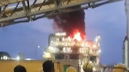 Imbas Kebakaran Smelter Gresik, Freeport McMoRan Tunda Penjualan Tembaga dari Indonesia hingga 2025