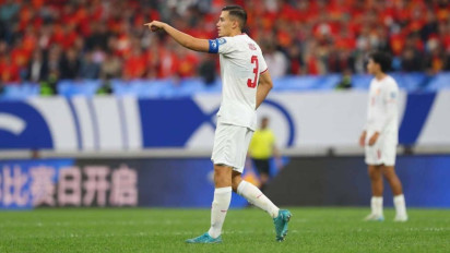 Jay Idzes dan Ivar Jenner Tak Kena Akumulasi Kartu Kuning saat Timnas Indonesia Jamu Jepang? Begini Menurut Aturan FIFA