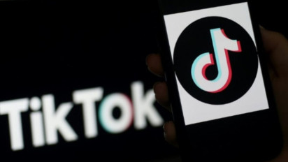 TikTok Dituding Sebagai Bursa Kripto Ilegal di Inggris, Begini Dugaan Modusnya