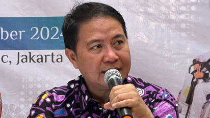 Dirjen PHU Sebut Arab Saudi Ajak Tandatangan Kontrak Haji 2025 Pada Awal Januari