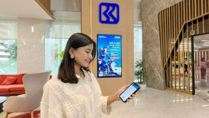 Biar Enggak “Makan Tabungan”, Ini Pentingnya Bijak Kelola Keuangan dengan Tabungan BRI