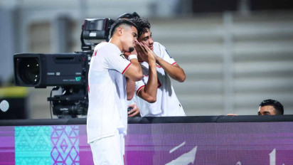 Belum Terima Surat Resmi, Ini Alasan PSSI Surati Duluan AFC Setelah Bahrain Minta Timnas Indonesia Pindah Kandang