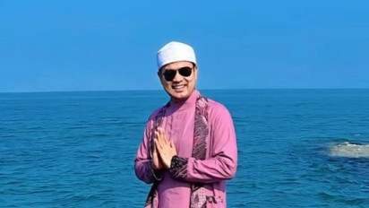 Donatur Curiga Abi Sudirman Sengaja Buat Panti Asuhan untuk Tempat Berbuat Mesum: Anak Asuh Dipilih yang Good Looking