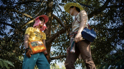 Drama, Horor, dan Cinta! 10 Film Paling Dinanti di Jakarta Film Week 2024