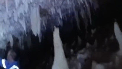 Viral Temuan Gua di Proyek Pembangunan JJLS Gunungkidul, Akademisi UGM Sarankan Pengecekan Metode Geofisika