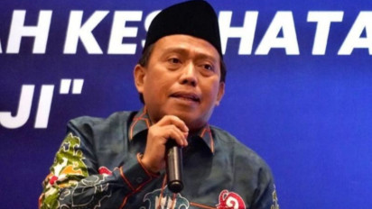 Kemenag Upayakan Pembimbing Manasik Haji dan Umroh Kompeten untuk Jemaah Lansia