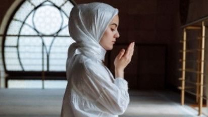 Doa Berlindung dari Ajakan Orang Jahat