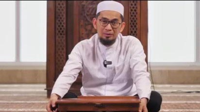 Lebih Pilih Shalat Tahajud atau Sahur untuk Puasa Sunnah? Kata Ustaz Adi Hidayat yang Terbaiknya...