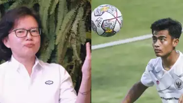 Pratama Arhan Blak-blakan Soal Perbedaan Pemain Asing di Indonesia yang Terkesan Sangat Dimanjakan? Suami Azizah Salsha itu Bilang Jujur ke Grace Tahir...