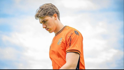 Tak Kunjung Dinaturalisasi, Mauro Zijlstra Blak-blakan soal Timnas Indonesia Lolos Piala Dunia 2026: Terlalu Cepat, tapi...