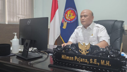 KPPU Segera Panggil Pihak Terkait, Imbas Rembesnya Gandum Pangan buat Pakan Ternak
