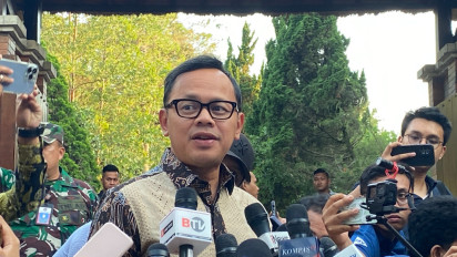 Singgung Raffi Ahmad hingga Yovie Widianto, Bima Arya Bocorkan Jabatan Artis di Pemerintahan Prabowo-Gibran