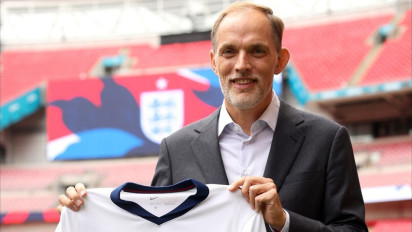 Thomas Tuchel Coret Jude Bellingham dari Timnas Inggris, Ini Alasannya